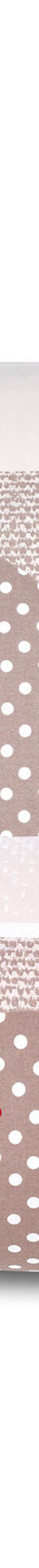 Linge de lit Lovely en flanelle imprimé coeurs  (taupe / rouge) Linge de lit Lovely en flanelle imprimé coeurs  (taupe / rouge)